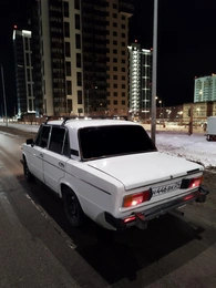 Седан ВАЗ (LADA) 2106 1996 года, 95000 рублей, Красноярск