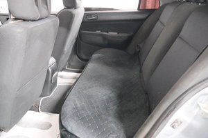 Седан Mitsubishi Lancer 2007 года, 669000 рублей, Омск