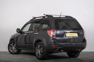 Внедорожник Subaru Forester 2008 года, 979000 рублей, Томск