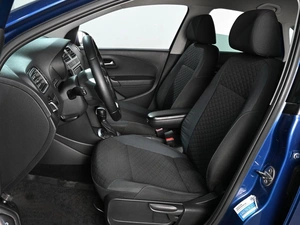 Седан Volkswagen Polo 2019 года, 1279000 рублей, Ростов-на-Дону