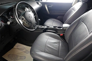 Внедорожник Nissan Qashqai 2013 года, 1199000 рублей, Тюмень