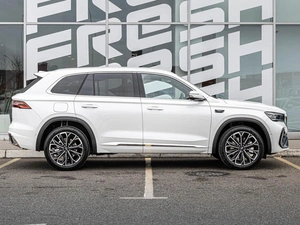 Внедорожник Geely Xingyue L 2026 года, 4450000 рублей, Краснодар