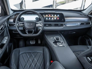 Внедорожник Chery Tiggo 8 Pro Max 2024 года, 2624775 рублей, Ставрополь