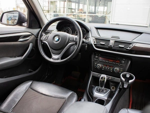 Внедорожник BMW X1 2013 года, 1599000 рублей, Петрозаводск