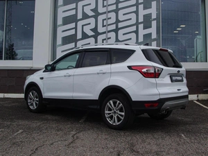 Внедорожник Ford Kuga 2018 года, 1759000 рублей, Владимир
