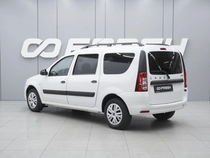 Универсал ВАЗ (LADA) Largus 2020 года, 990000 рублей, Ростов-на-Дону