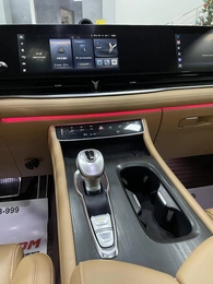 Минивэн Voyah Dream 2023 года, 5687000 рублей, Солонцы