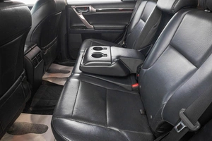 Внедорожник Lexus GX 2014 года, 4089000 рублей, Барнаул