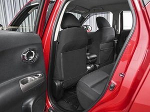 Внедорожник Nissan Juke 2013 года, 999000 рублей, Ставрополь