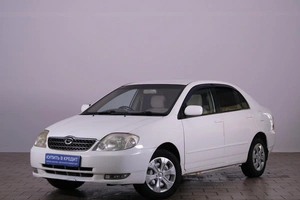 Седан Toyota Corolla 2000 года, 569000 рублей, Омск