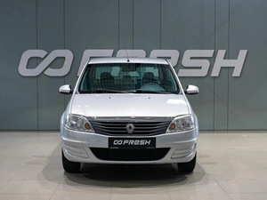 Седан Renault Logan 2013 года, 629000 рублей, Петрозаводск