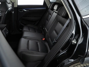 Внедорожник Geely Tugella 2022 года, 2547444 рублей, Москва