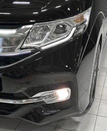 Минивэн Honda Stepwgn Spada 2017 года, 1797000 рублей, Красноярск