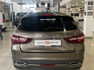 Универсал ВАЗ (LADA) Vesta 2025 года, 1880000 рублей, Орёл