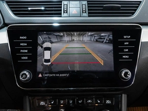 Лифтбек Skoda Superb 2019 года, 2085000 рублей, Ставрополь