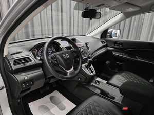 Внедорожник Honda CR-V 2013 года, 1800000 рублей, Красноярск