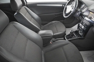 Хетчбэк Opel Astra GTC 2008 года, 769000 рублей, Кемерово