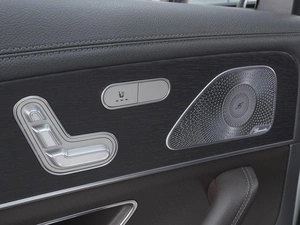Внедорожник Mercedes-benz GLS-класс 2019 года, 7479000 рублей, Ростов-на-Дону