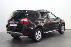 Внедорожник Nissan Terrano 2020 года, 1825000 рублей, Брянск