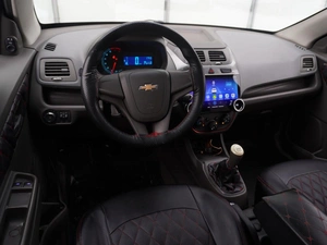 Седан Chevrolet Cobalt 2013 года, 465000 рублей, Тверь