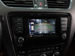 Универсал Skoda Octavia 2014 года, 1675000 рублей, Тюмень