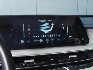 Седан Chery Arrizo 8 2023 года, 2675000 рублей, Ростов-на-Дону