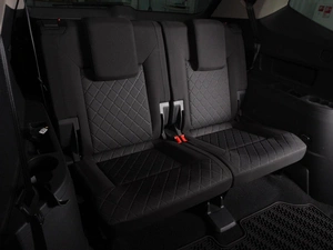 Внедорожник Volkswagen Atlas 2018 года, 2549000 рублей, Минеральные Воды