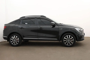 Внедорожник Renault Arkana 2021 года, 1888000 рублей, Орёл