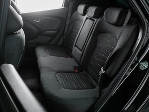 Внедорожник Hyundai ix35 2014 года, 1391000 рублей, Воронеж