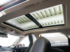 Внедорожник FAW Bestune T77 2024 года, 1890000 рублей, Ставрополь