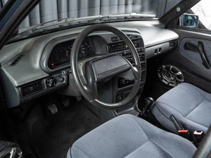 Хетчбэк ВАЗ (LADA) 2114 Samara 2007 года, 250000 рублей, Волгоград