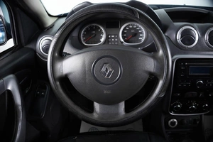 Внедорожник Renault Duster 2013 года, 839000 рублей, Пермь