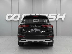 Внедорожник Mitsubishi Outlander 2023 года, 4200000 рублей, Ростов-на-Дону