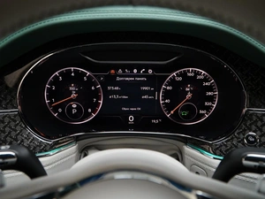 Купе Bentley Continental GT 2019 года, 15800046 рублей, Москва