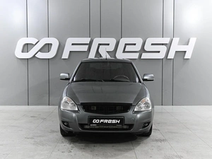 Хетчбэк ВАЗ (LADA) Priora 2008 года, 379000 рублей, Аксай