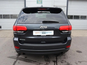 Внедорожник Jeep Grand Cherokee 2013 года, 2150000 рублей, Железногорск