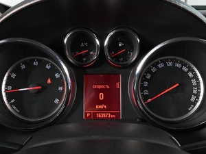 Хетчбэк Opel Astra GTC 2013 года, 999000 рублей, Аксай