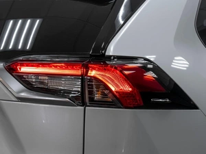 Внедорожник Toyota RAV4 2021 года, 3449000 рублей, Тюмень