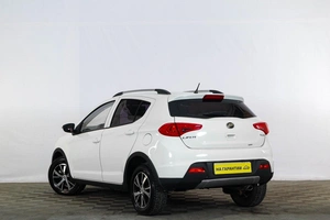 Хетчбэк Lifan X50 2018 года, 699000 рублей, Тюмень