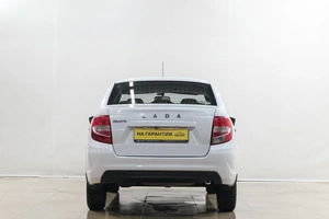 Седан ВАЗ (LADA) Granta 2021 года, 789000 рублей, Новокузнецк