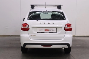 Лифтбек ВАЗ (LADA) Granta 2018 года, 600000 рублей, Брянск