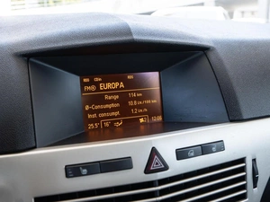 Хетчбэк Opel Astra 2008 года, 500000 рублей, Волгоград