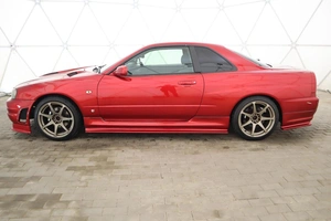 Компактвэн Nissan Skyline 1985 года, 2799000 рублей, Обнинск
