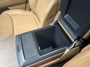 Внедорожник Land Rover Range Rover 2022 года, 15700000 рублей, Павловская Слобода