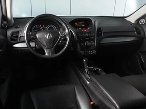 Внедорожник Acura RDX 2014 года, 2329000 рублей, Минеральные Воды
