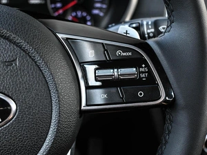 Седан Kia Optima 2019 года, 1749000 рублей, Кирилловка