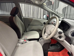 Хетчбэк Mitsubishi i 2008 года, 420000 рублей, Красноярск