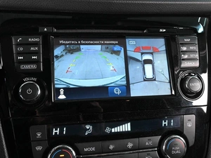 Внедорожник Nissan X-Trail 2019 года, 2249000 рублей, Аксай