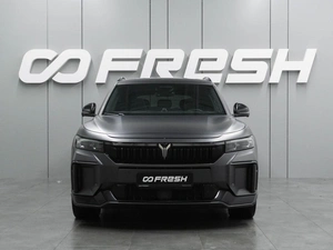 Внедорожник Voyah Free 2024 года, 4929000 рублей, Воронеж