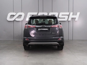 Внедорожник Toyota RAV4 2016 года, 2019000 рублей, Воронеж